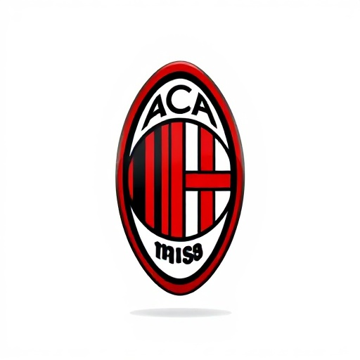 ac milan logo
