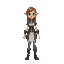 female elf protagonist
