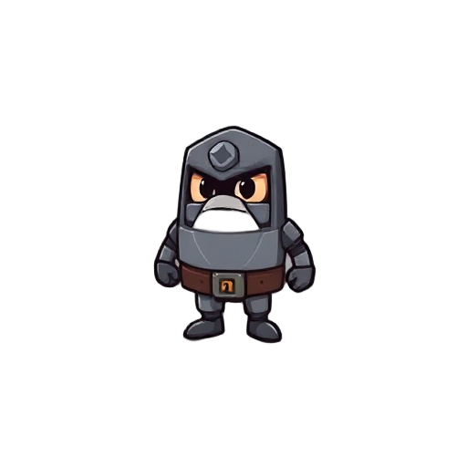 solider