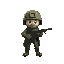 soldier
