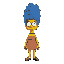 marge simpson