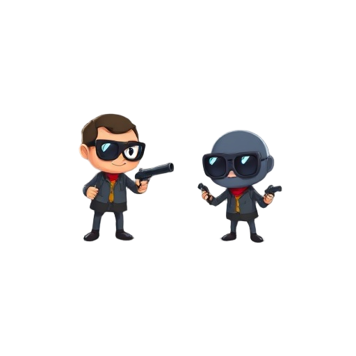 spy