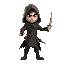 thief slashing with his dagger