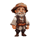 villager