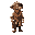 villager