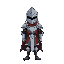 a knight