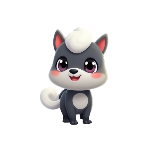 create a 12 shio animal