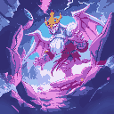 a fullscreen overlay after an effect called "godly solvent" is played. make the art fullscreen. screen overlay, special effect, overlay, screen overlay, transparent background