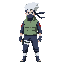 kakashi