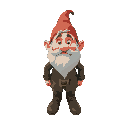 dwarf