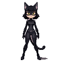 catwoman