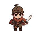 rpg character