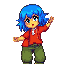 rpg character