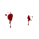realistic blood 