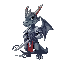 dragon knight