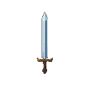 spritesheet for sword