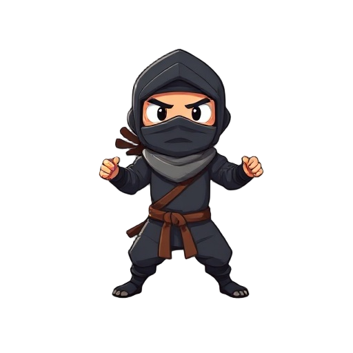 ninja 