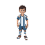 soccer player