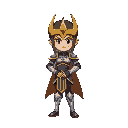 espada de ouro