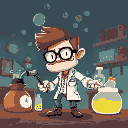 meth lab