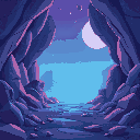 empty void