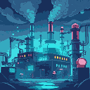 fentanyl factory