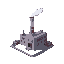 heroin factory