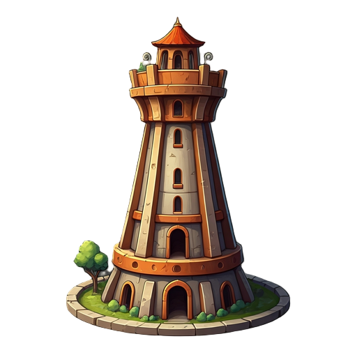 babylon tower