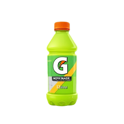 gatorade bottle