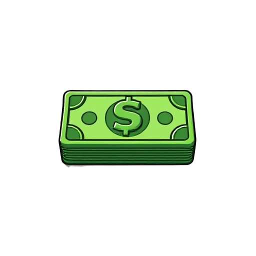 green money 
