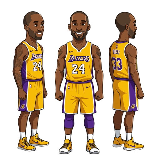 kobe bryant