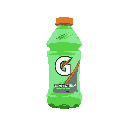 gatorade bottle