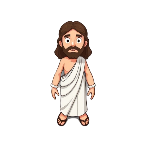 jesus