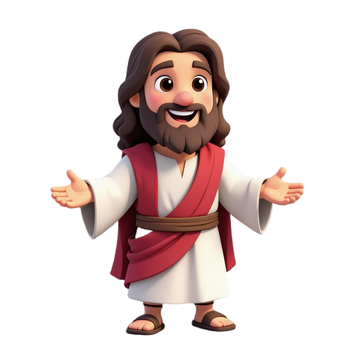 jesus