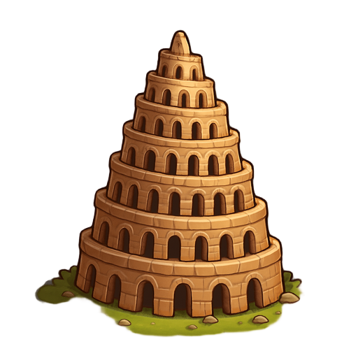 babylon tower
