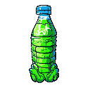 gatorade bottle