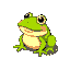 simple bullfrog