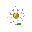 detailed daisy flower