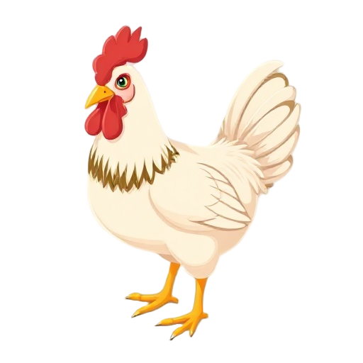 chicken