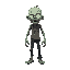zombie