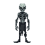 undead man