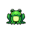frog