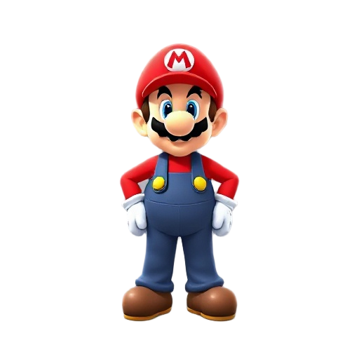 mario