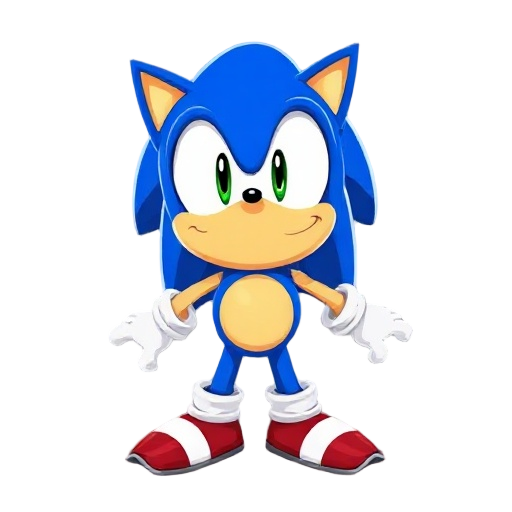 sonic