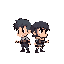 2d side character