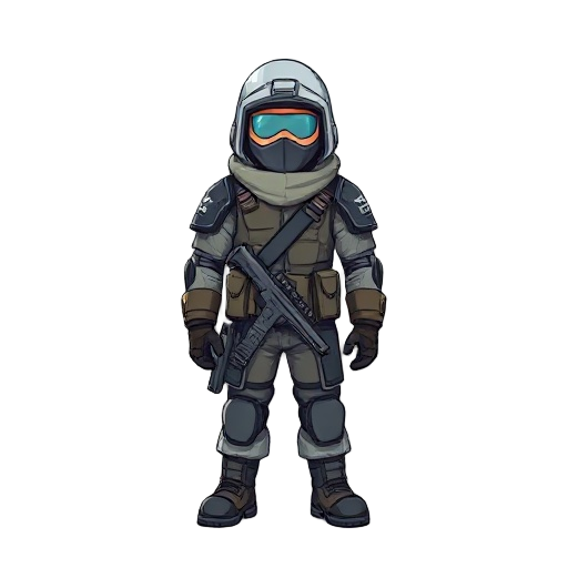 winter soldier