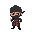 ninja character