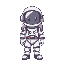 astronaut