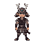 samurai