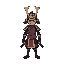 samurai